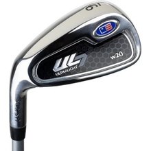 U.S. Kids Golf UL7-51 (130 cm) W20 dětské železo pravé 9 44° grafit K-Flex