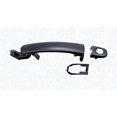 Vnější klika dveří MAGNETI MARELLI 350105025400