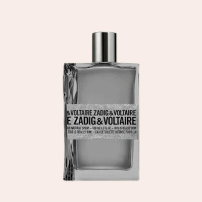 Zadig & Voltaire This is Really Him! toaletní voda pánská 100 ml tester