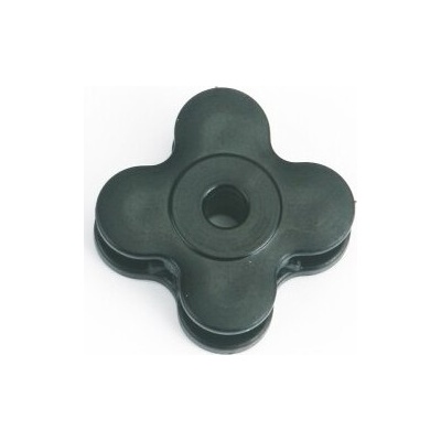 Graupner RADIUS Prop unášač 5 mm pre štvorlistou vrtule