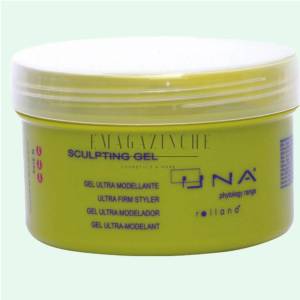 Una Гел за коса с екстра силна фиксация 500 мл. Styling F5 Еxtra Strong Sculpting Gel (0360814)