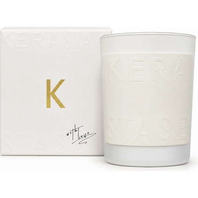 Kérastase With Love Scented Candle 100 g