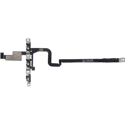 iPhone 15 Pro - Power Button & Volume Button Flex