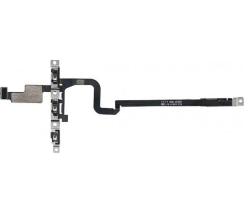 iPhone 15 Pro - Power Button & Volume Button Flex