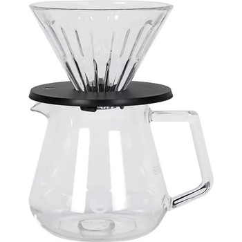 Image 1 of Timemore Crystal Eye Brewer Set 01