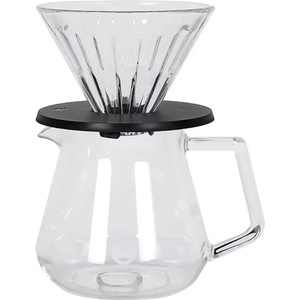 Timemore Crystal Eye Brewer Set 01
