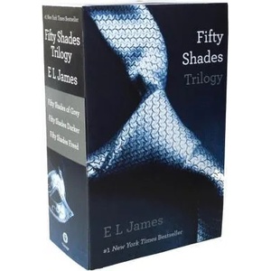 Fifty Shades Trilogy (2012)