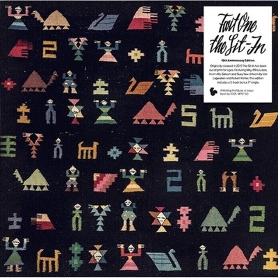 Twit One - The Sit-In (2 LP) (0673793319347)