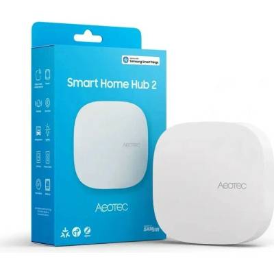Aeotec SMART Home Hub 2