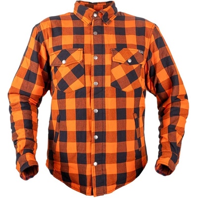 BOS Lumberjack oranžová