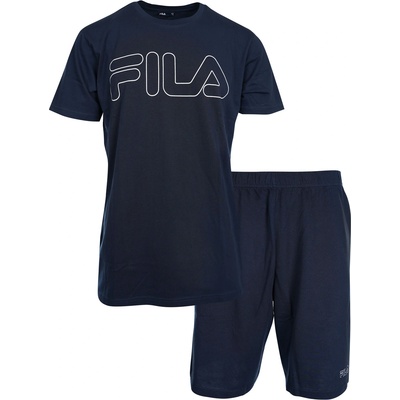 Fila Set short sleeves t-shirt and short pants in jersey s