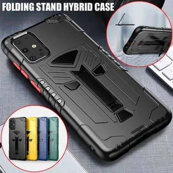 Удароустойчив гръб Armor Shockproof за Samsung Galaxy S20