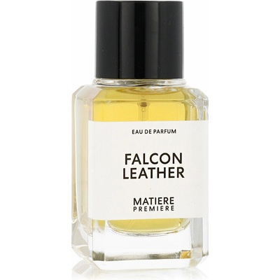 Matiere Premiere Falcon Leather parfumovaná voda unisex 50 ml