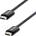 ADATA usb 2.0 c-c кабел 2 м (cacc-200pn-bk) (cacc-200pn-bk)