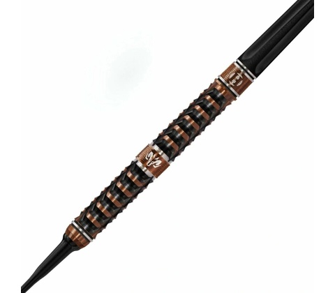 Harrows Wolfram Trinity 18g