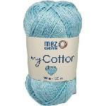 Mez My Cotton 05310 Плетива прежда (M620004-05310)