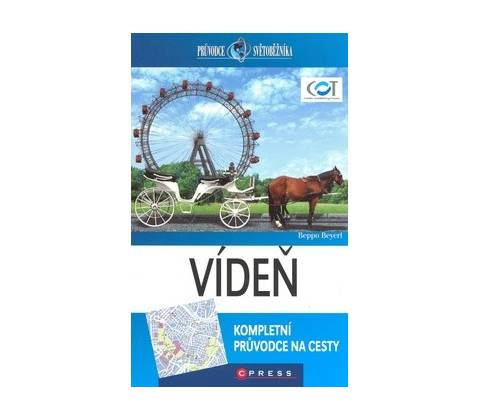 Vídeň Beppo Beyerl