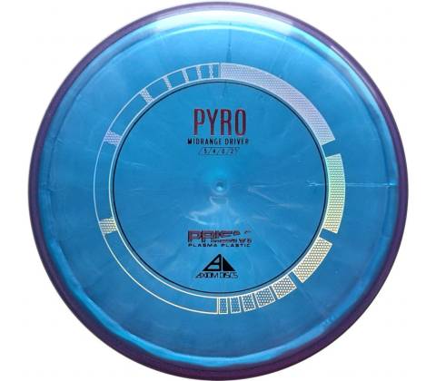 Axiom Pyro Plasma Prism