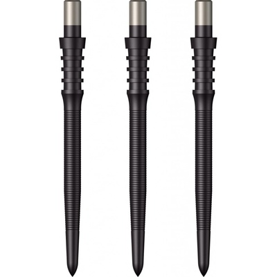 Mission Sniper - Micro Grip - Black - 32 mm