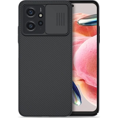 Nillkin Калъф Nillkin Camshield Xiaomi Redmi Note 12 4G / LTE (6902048264076)