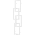 Mexen Grid 1115x360 mm 279W (W215-1115-360-00-20)