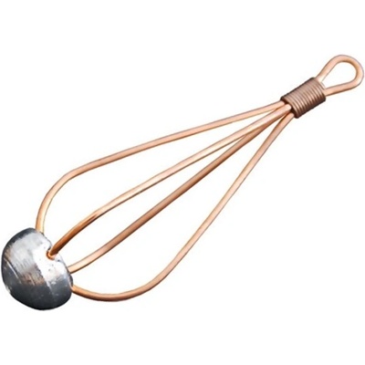 Carp Zoom Žebrové krmítko kapka 10 g