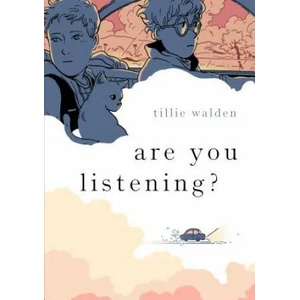 Are You Listening? | Tillie Walden (ISBN: 9781250207562)