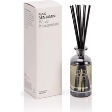 Max Benjamin Aroma difuzér White Pomegranate béžová 150 ml