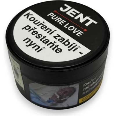 JENT Pure Love 100 g