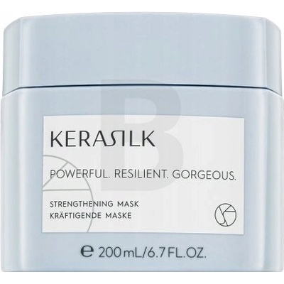 Goldwell Kerasilk Specialists Strengthening Mask 200 ml