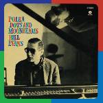Bill Evans Trio - Polka Dots And Moon Beams (Reissue) (LP) (8436542013741)