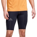 CRAFT PRO Trail Short Tights černá