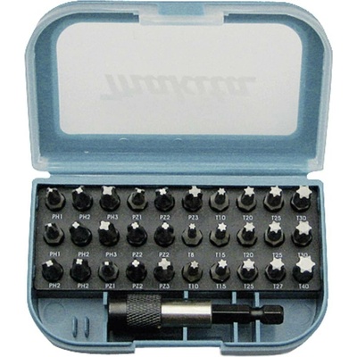 Makita 31dílná P-73374
