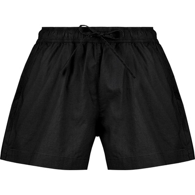 Stoic Дамски къси панталони Stoic Women's Hemp53 MMXX. Shorts - Black - размер XS (916-4625-0111)