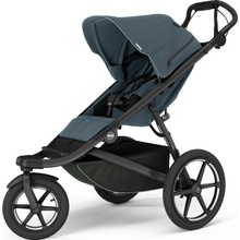 Thule Urban Glide 3 Dark Slate s magnetickou sponou 2026