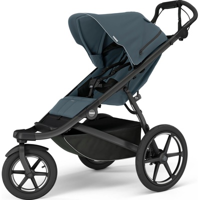 Thule Urban Glide 3 Dark Slate s magnetickou sponou 2026