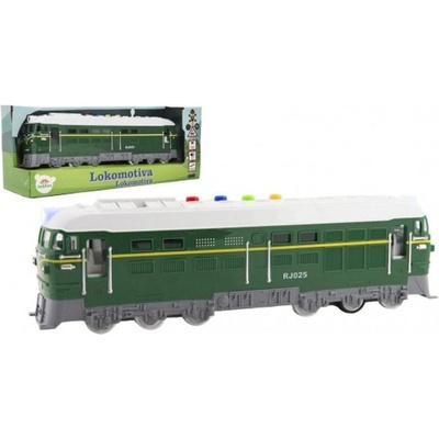 Siku Super 1791 dvojpodlažný osobný vlak 1:87