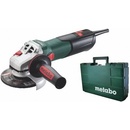 Metabo W 9-125 Quick