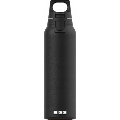 Sigg termoska 550 ml černá