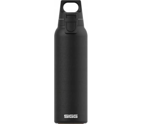 Sigg termoska 550 ml černá