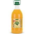 Zon sirup Citron 3 l