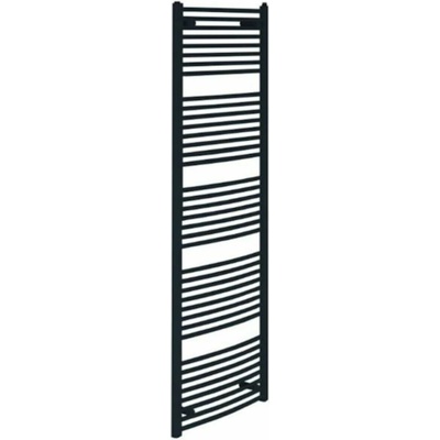 Isan Grenada S40 DGRE15350600SM51 1535 mm x 600 mm černá
