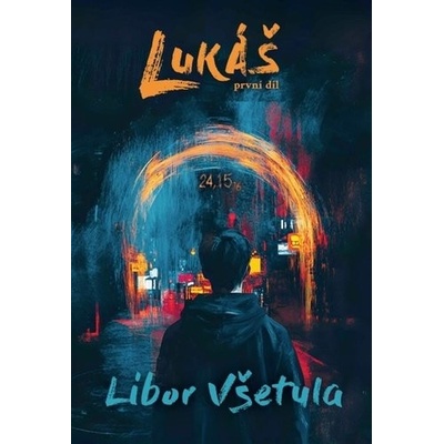 Lukáš - Libor Všetula
