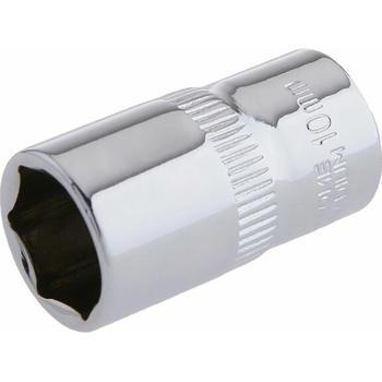 FESTA hlavica 1/4" CrV 10mm gola