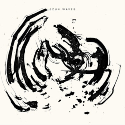 SZUN WAVES - NEW HYMN TO FREEDOM CD
