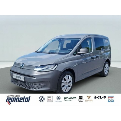 Volkswagen Caddy 2.0 TDI 75 kW