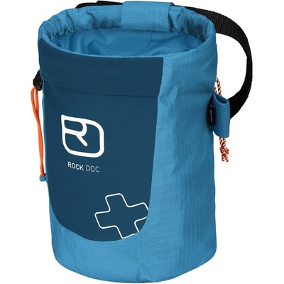 ORTOVOX First Aid Rock Doc heritage blue