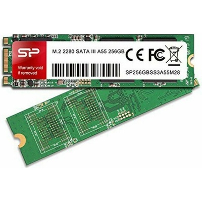 Silicon Power A55 512GB, SP512GBSS3A55M28