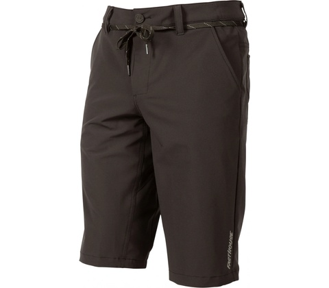 Fasthouse Kicker Black