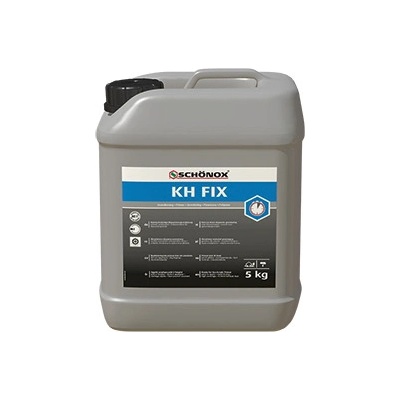 Schönox KH-Fix - penetrace rychloschnoucí (5kg)